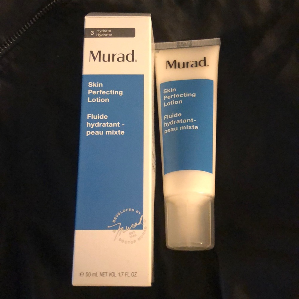 Murad Skin Perfecting Lotion